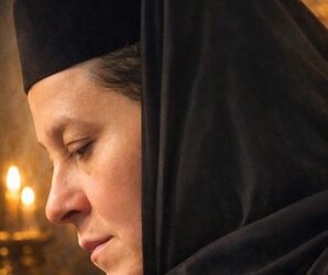 Interviu Monahia Doroteea